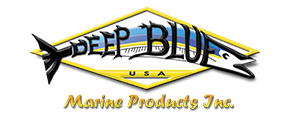 Deep Blue Marine Products