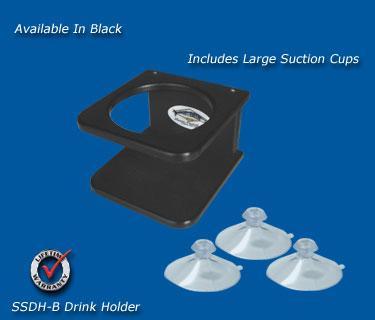 SSDH single cup holder