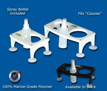 DDH-1 & JR-1 Marine Drink Holders