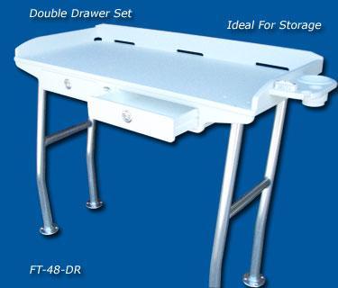 FT48 Fish Filet Table