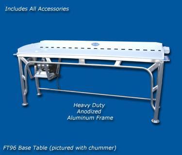 FT96 Base Table