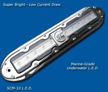 Shadow Caster SCM-10