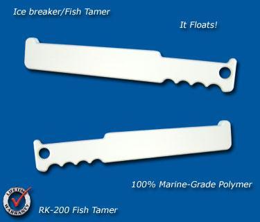 RK-200 Fish Tamer