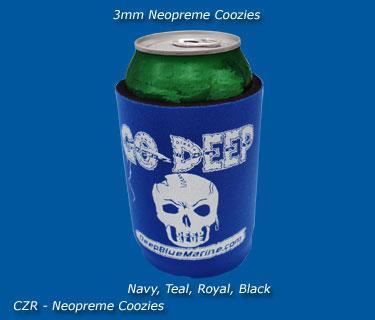 CZR - Coozie