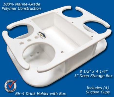 BH-4 Drink Holder