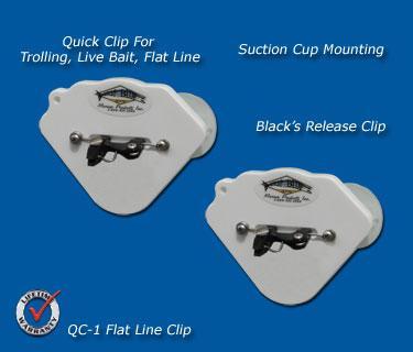 QC-1 Quick Clip