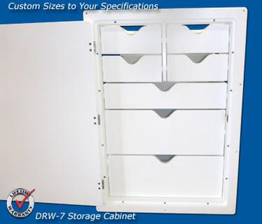 DRW-7 Storage Cabinet