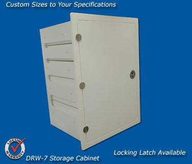 DRW-7 Storage Cabinet