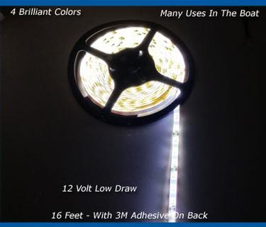 LED Strip Lighting