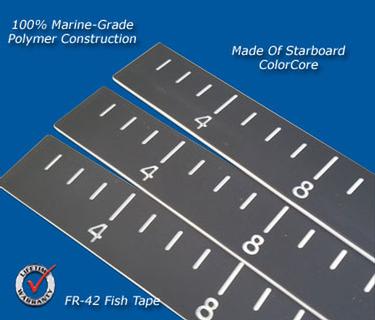 FR-42 Fish Ruler