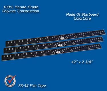 FR-42 Fish Ruler