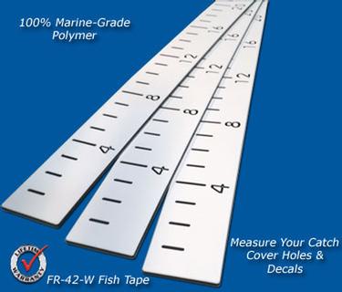 FR-42 Fish Ruler