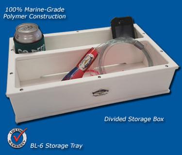 BL-6 Storage Box