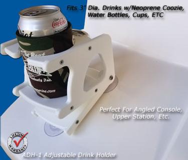 Adjustable Drink Holder