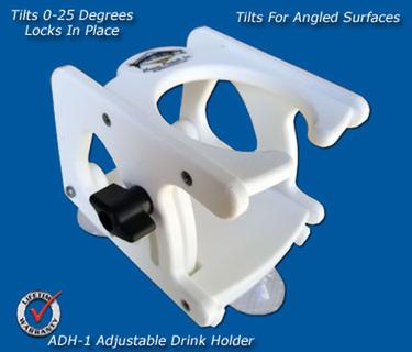 Adjustable Drink Holder