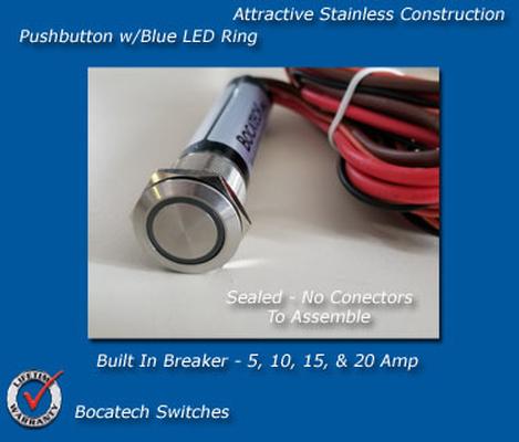 Bocatech Switches