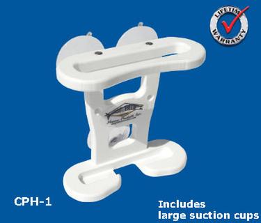 Suction Cup Cell Phone Holder