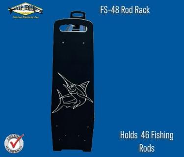 FS-48-IN Rod Rack 