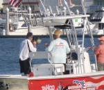 Tamco Fishing Tournament 2011