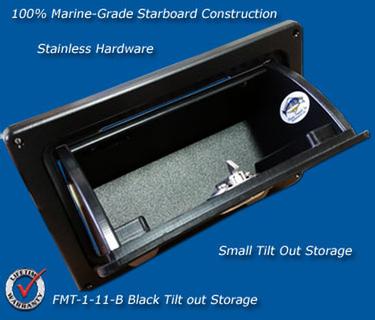 Tackle/Boat Storage FMT-1 Storage  Marine, Boating And Fishing Accessories